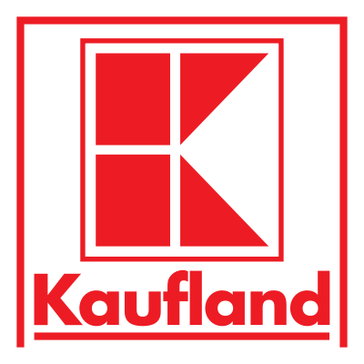 Kaufland Logo