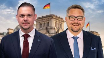 Bild: AfD Deutschland