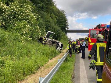 PKW Bild: Feuerwehr