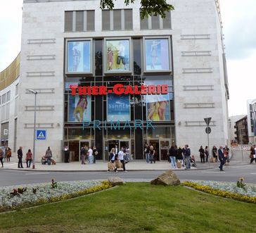 Primark in Dortmund (Thier-Galerie)