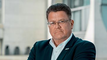 Stephan Protschka (2022) Bild: AfD Deutschland