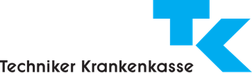 Logo der Techniker Krankenkasse (TK)