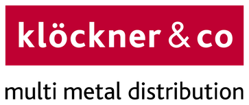 Logo von Klöckner & Co