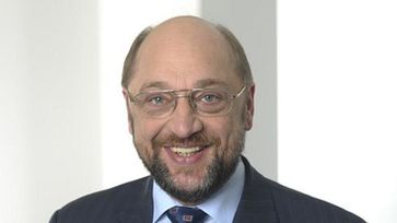 Martin Schulz Bild: spd.de