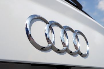 Auch der Audi 3,0 TDI steckt im Abgasskandal  Bild: VON RUEDEN Fotograf: webandi, pixabay