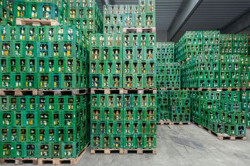 Die Deutschen greifen in der aktuellen Coronakrise verstärkt zu Fruchtsaft.  Bild: "obs/VdF Verband der deutschen Fruchtsaft-Industrie/Angela Hammer"