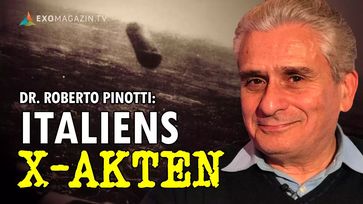 Dr. Roberto Pinotti (2021)