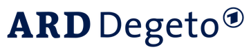 Logo der Degeto Film GmbH (kurz Degeto, auch ARD Degeto)