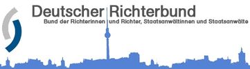 Deutscher Richterbund Logo