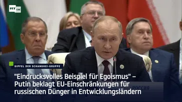 Bild: Screenshot RT DE / Eigenes Werk