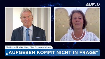 Bild: AUF1 / Eigenes Werk