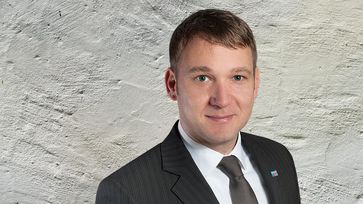 André Poggenburg (2017)