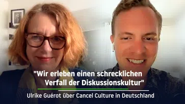 Bild: Screenshot RT DE / Eigenes Werk