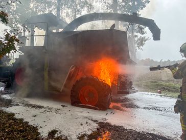 Bild: Pressestelle Kreisfeuerwehr Oldenburg