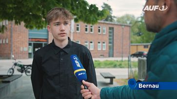 Bild: AUF1 / Eigenes Werk