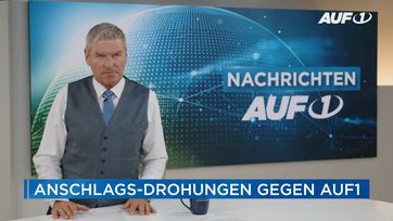 Bild: AUF1 / Eigenes Werk