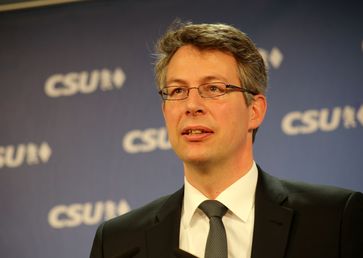 Markus Blume (2018)