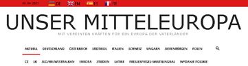 Unser Mitteleuropa