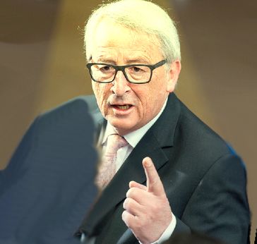 Jean-Claude Juncker (2017)