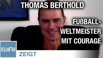 Thomas Berthold (2020)
