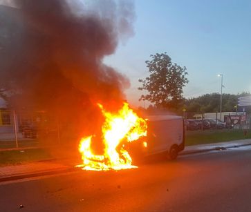 Bild: Feuerwehr
