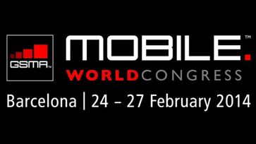 Logo GSMA Mobile World Congress