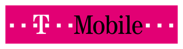 T-Mobile International AG & Co. KG Logo