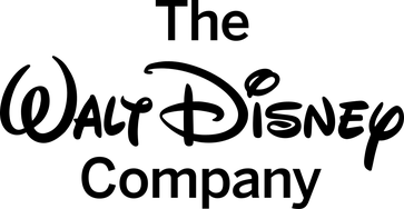 The Walt Disney Company (WDC), kurz Disney Logo