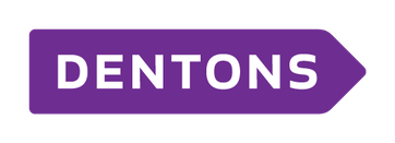 Dentons Logo