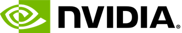Nvidia Corporation Logo