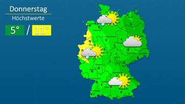 Bild: WetterOnline