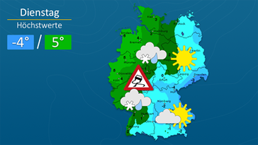 Bild: WetterOnline