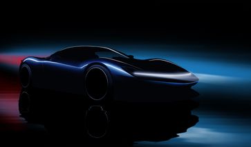 Bild: "obs/Automobili Pininfarina"