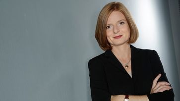 Dr. Katrin Vernau (2022)