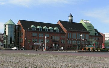 Rostocker Volkstheater