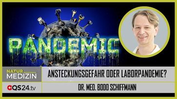 Dr. Bodo Schiffmann (2020)