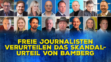 Bild: AUF1 / Eigenes Werk