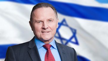 Georg Pazderski (2018)