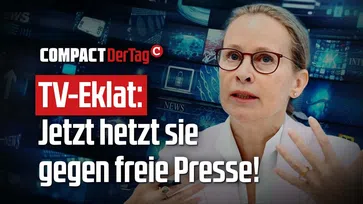 Bild: COMPACTTV / Eigenes Werk