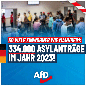 Bild: AfD Deutschland