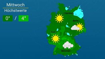 Bild: WetterOnline