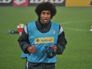 Dante Bonfim Costa Santos