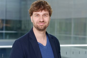 Stefan Gelbhaar (2020)