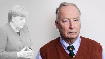 Dr. Alexander Gauland (2018)