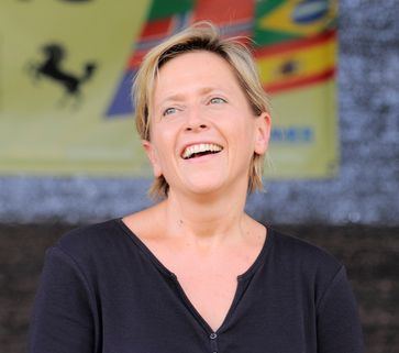 Susanne Eisenmann