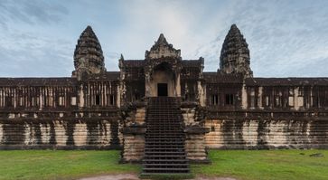 Angkor Wat