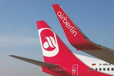 Bild: Air Berlin PLC & Co. Luftverkehrs KG