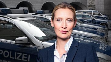 Dr. Alice Weidel (2018)