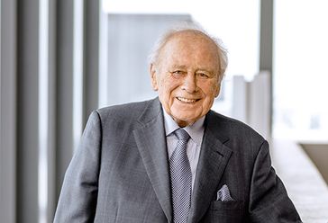 Reinhold Würth (2020)