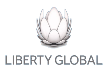 Liberty Global, Inc. Logo